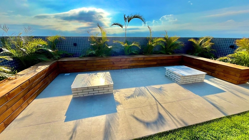 Último Andar! 2 suítes, infra completa de lazer rooftop!: 12ª foto da galeria de imagens do imóvel