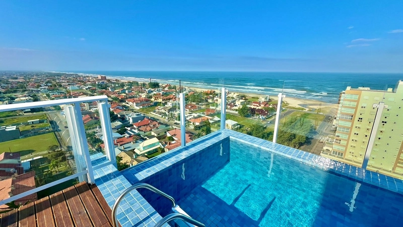 Último Andar! 2 suítes, infra completa de lazer rooftop!: 16ª foto da galeria de imagens do imóvel