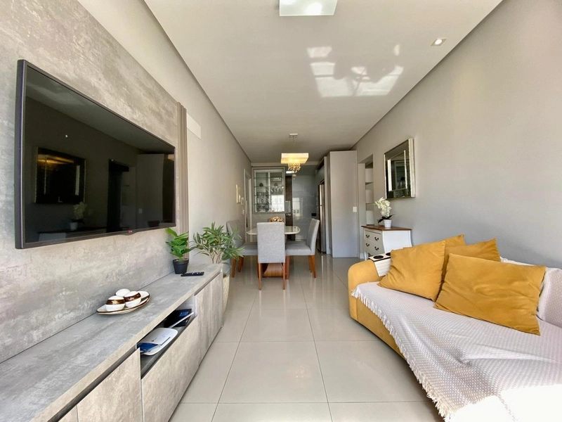 Apartamento 02 dormitórios no Centro de Capão da Canoa: 4ª foto da galeria de imagens do imóvel