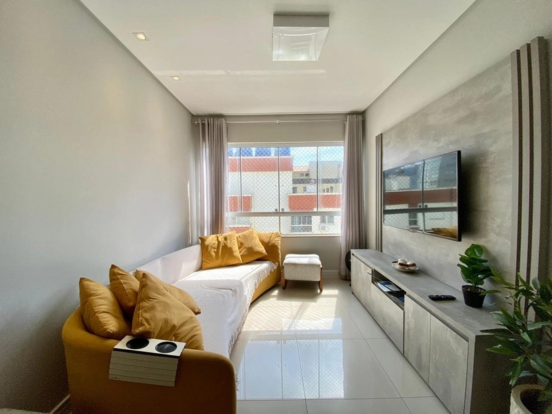 Apartamento 02 dormitórios no Centro de Capão da Canoa: 2ª foto da galeria de imagens do imóvel