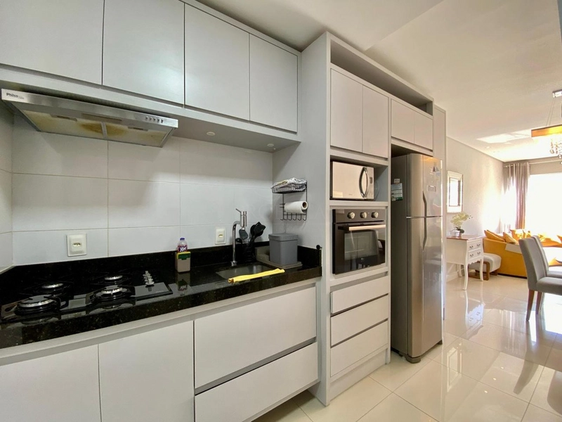 Apartamento 02 dormitórios no Centro de Capão da Canoa: 11ª foto da galeria de imagens do imóvel