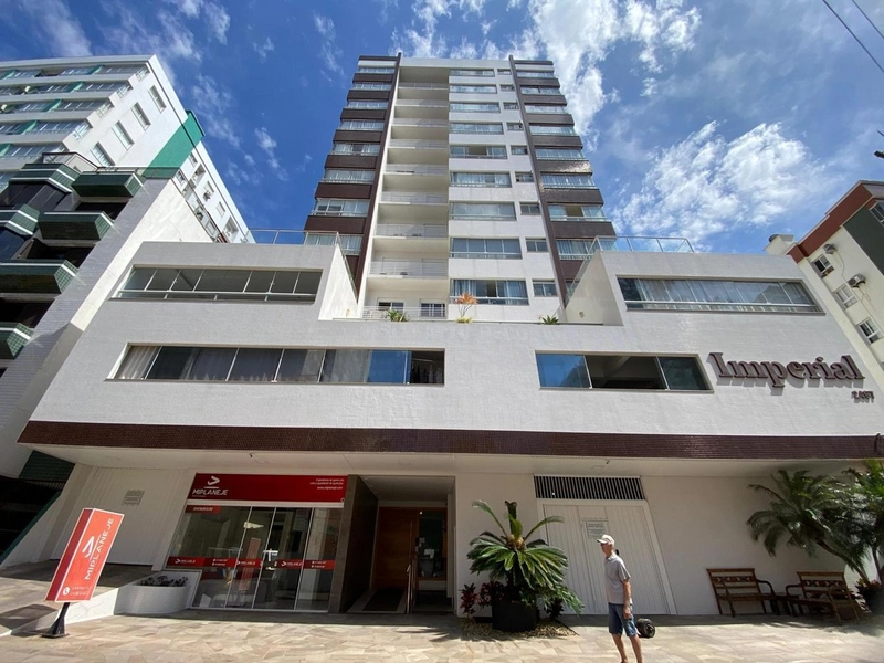 Apartamento 02 dormitórios no Centro de Capão da Canoa: 24ª foto da galeria de imagens do imóvel