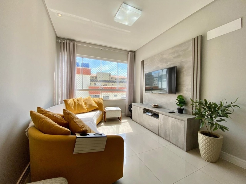 Apartamento 02 dormitórios no Centro de Capão da Canoa: 3ª foto da galeria de imagens do imóvel