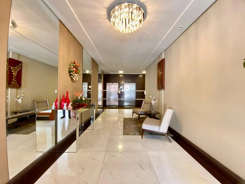 Apartamento 02 dormitórios no Centro de Capão da Canoa: 23ª foto da galeria de imagens do imóvel