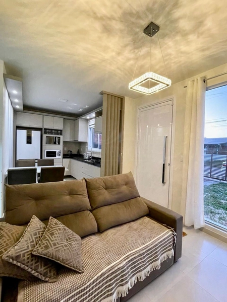 Excelente casa à venda de 02 dormitórios.: 3ª foto da galeria de imagens do imóvel
