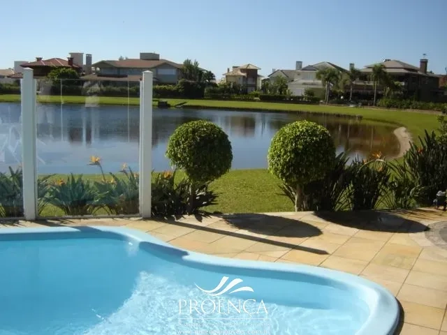 Casa a venda no condominio Lagos Park Praia de Atlântida!: 7ª foto da galeria de imagens do imóvel