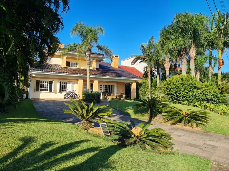 Casa a venda no condominio Lagos Park Praia de Atlântida!: 1ª foto da galeria de imagens do imóvel