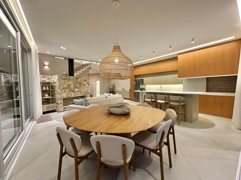 Casas em condomínio à venda em Xangri-Lá, Condomínio Sunset: 14ª foto da galeria de imagens do imóvel
