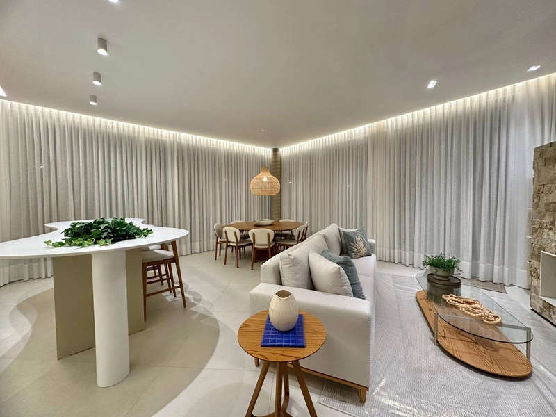 Casas em condomínio à venda em Xangri-Lá, Condomínio Sunset: 12ª foto da galeria de imagens do imóvel