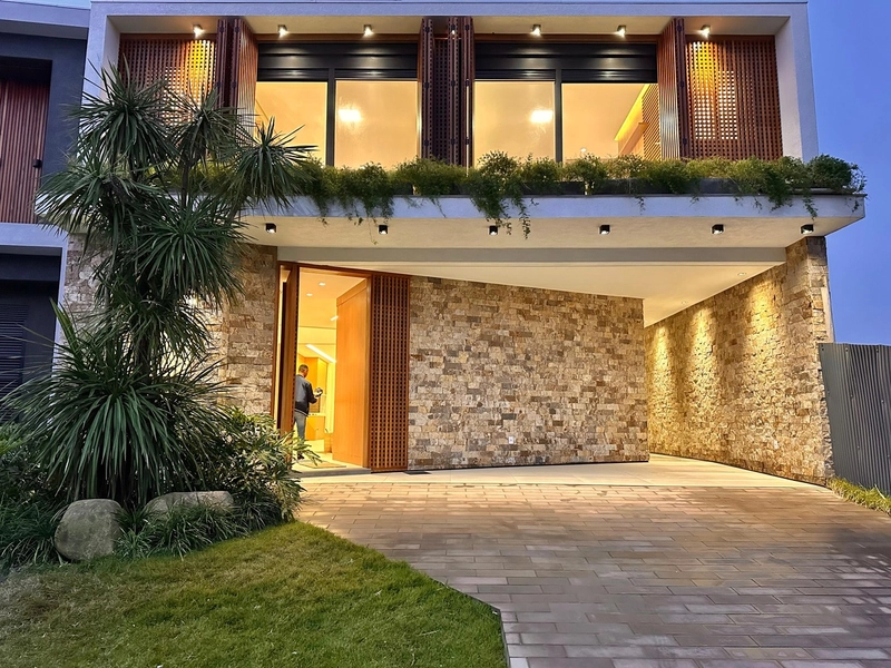Casas em condomínio à venda em Xangri-Lá, Condomínio Sunset: 3ª foto da galeria de imagens do imóvel