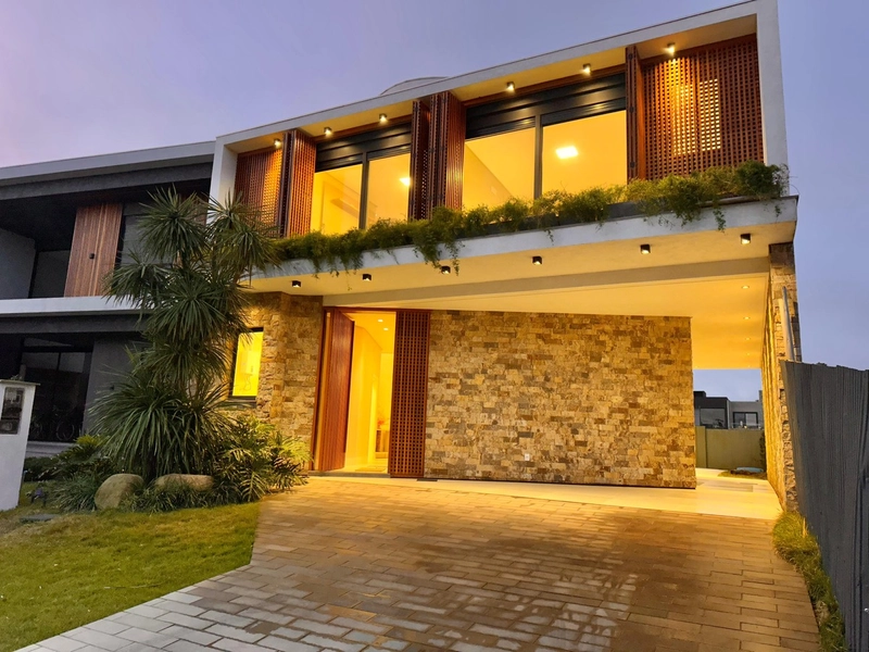 Casas em condomínio à venda em Xangri-Lá, Condomínio Sunset: 4ª foto da galeria de imagens do imóvel