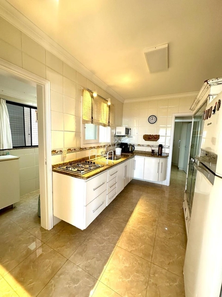 Apartamento 4 dormitórios,sendo2 suítes, 2 vagas, Beira Mar!: 11ª foto da galeria de imagens do imóvel