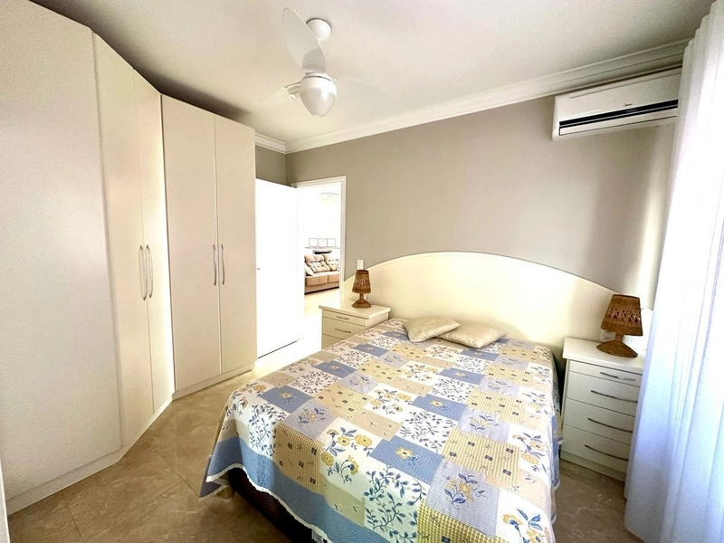 Apartamento 4 dormitórios,sendo2 suítes, 2 vagas, Beira Mar!: 28ª foto da galeria de imagens do imóvel