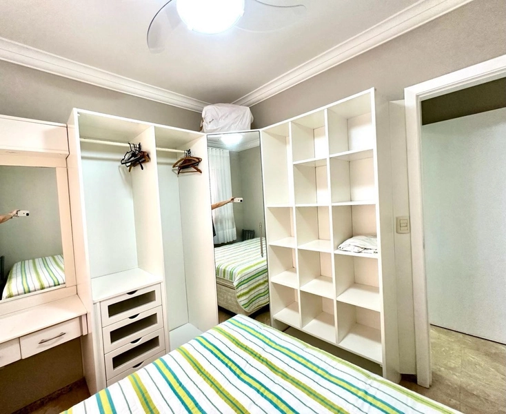 Apartamento 4 dormitórios,sendo2 suítes, 2 vagas, Beira Mar!: 22ª foto da galeria de imagens do imóvel