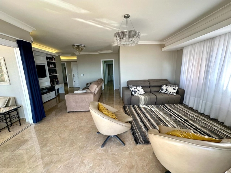Apartamento 4 dormitórios,sendo2 suítes, 2 vagas, Beira Mar!: 13ª foto da galeria de imagens do imóvel