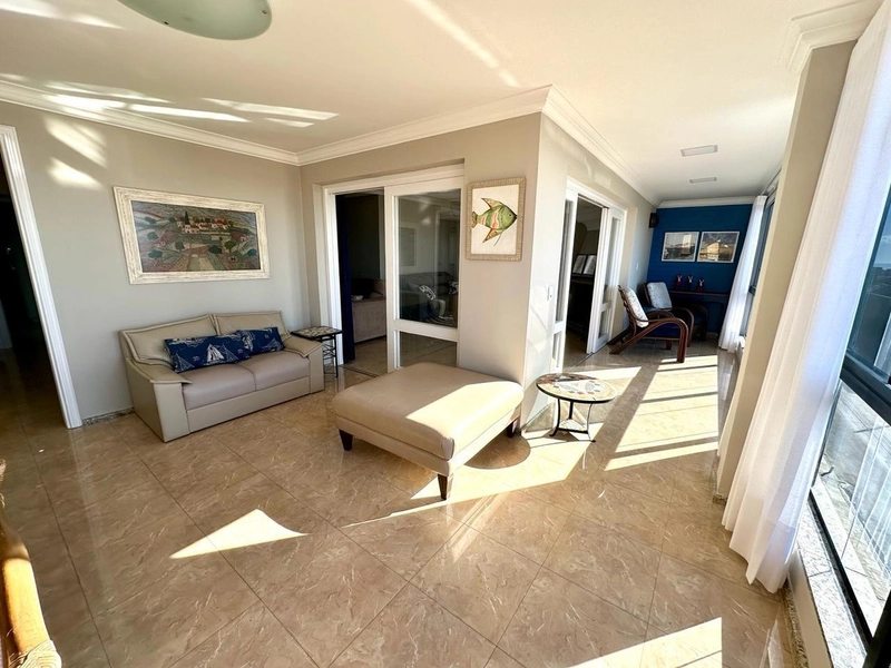Apartamento 4 dormitórios,sendo2 suítes, 2 vagas, Beira Mar!: 20ª foto da galeria de imagens do imóvel