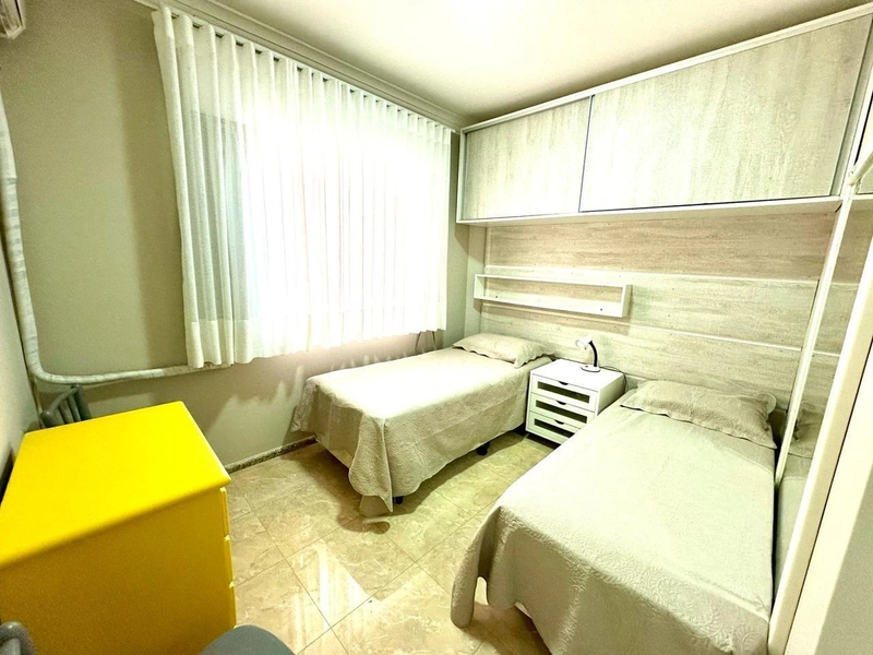 Apartamento 4 dormitórios,sendo2 suítes, 2 vagas, Beira Mar!: 19ª foto da galeria de imagens do imóvel