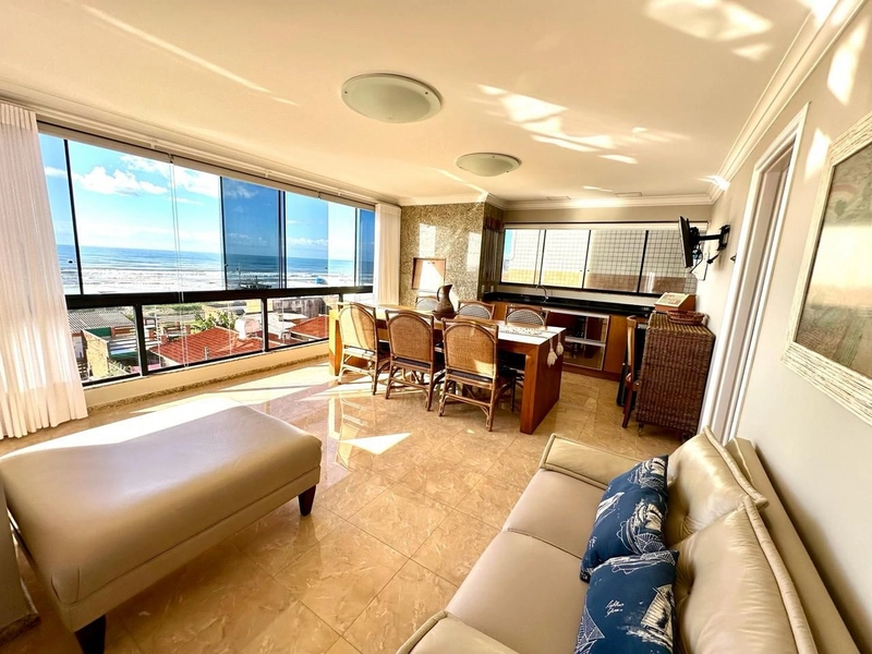 Apartamento 4 dormitórios,sendo2 suítes, 2 vagas, Beira Mar!: 2ª foto da galeria de imagens do imóvel