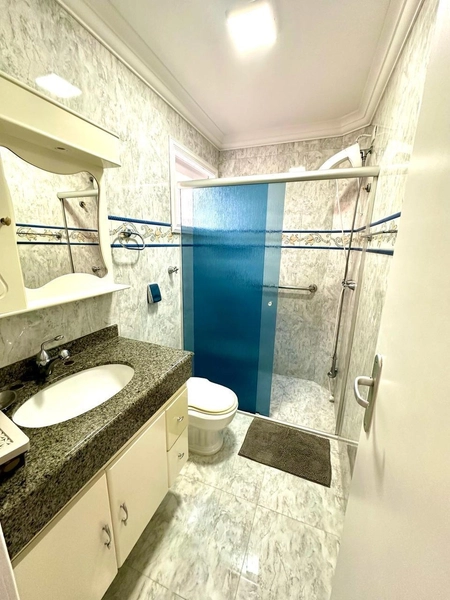Apartamento 4 dormitórios,sendo2 suítes, 2 vagas, Beira Mar!: 26ª foto da galeria de imagens do imóvel