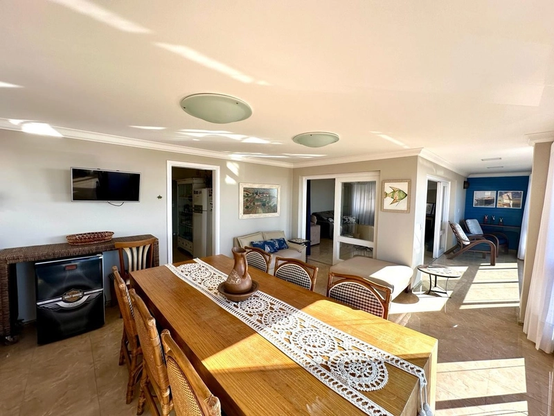Apartamento 4 dormitórios,sendo2 suítes, 2 vagas, Beira Mar!: 16ª foto da galeria de imagens do imóvel