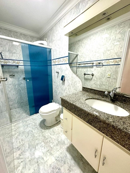 Apartamento 4 dormitórios,sendo2 suítes, 2 vagas, Beira Mar!: 24ª foto da galeria de imagens do imóvel