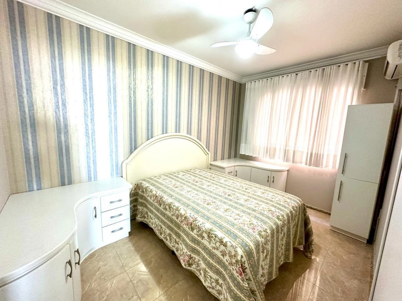 Apartamento 4 dormitórios,sendo2 suítes, 2 vagas, Beira Mar!: 21ª foto da galeria de imagens do imóvel