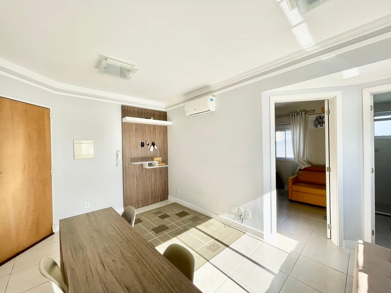 Apartamento 01 dormitório mobiliado em Capão da Canoa!!: 8ª foto da galeria de imagens do imóvel