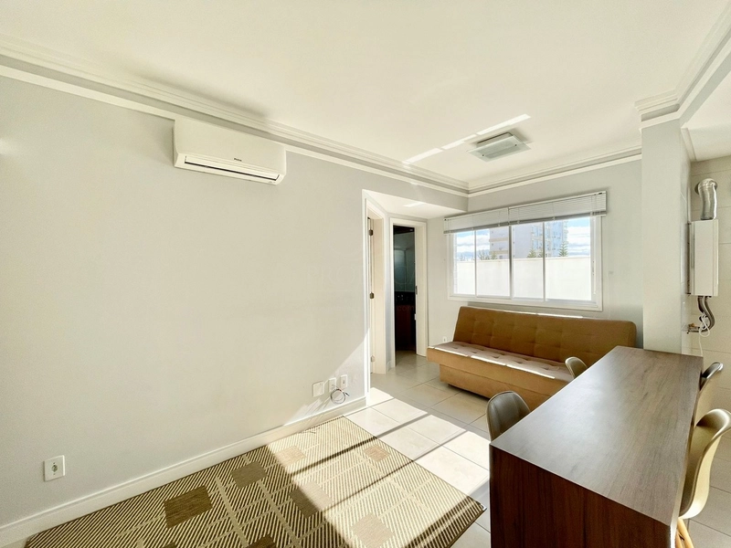 Apartamento 01 dormitório mobiliado em Capão da Canoa!!: 3ª foto da galeria de imagens do imóvel