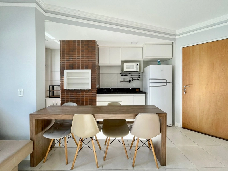 Apartamento 01 dormitório mobiliado em Capão da Canoa!!