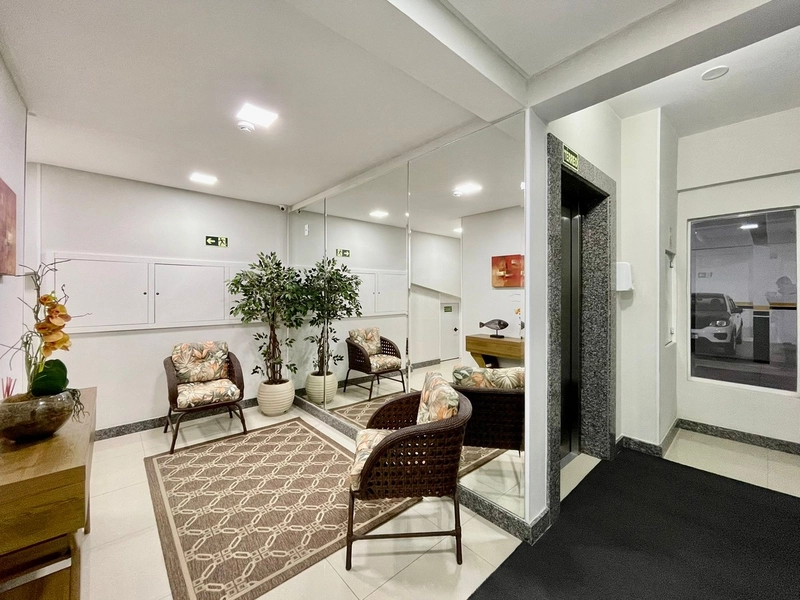 Apartamento 01 dormitório mobiliado em Capão da Canoa!!: 5ª foto da galeria de imagens do imóvel