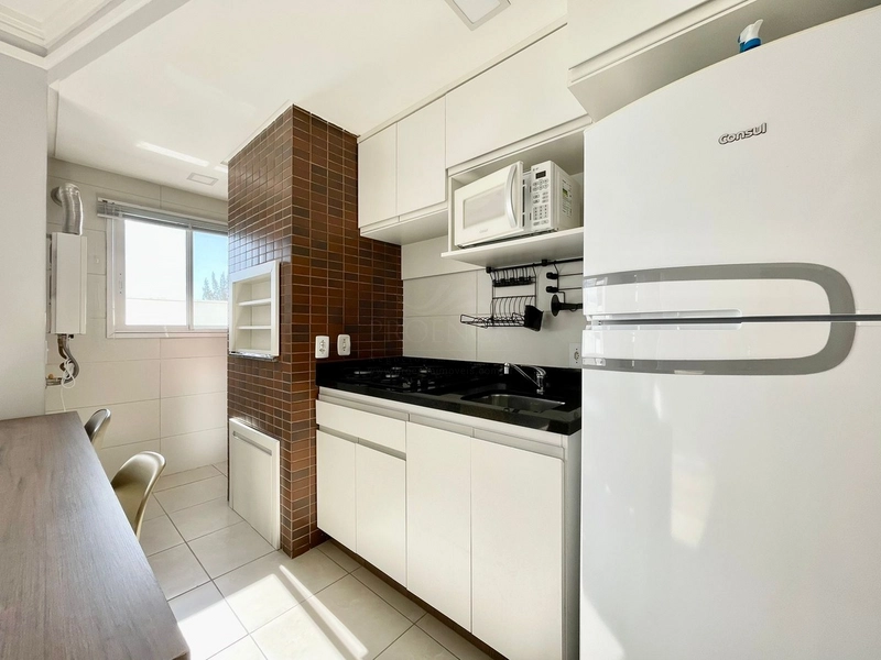 Apartamento 01 dormitório mobiliado em Capão da Canoa!!: 7ª foto da galeria de imagens do imóvel