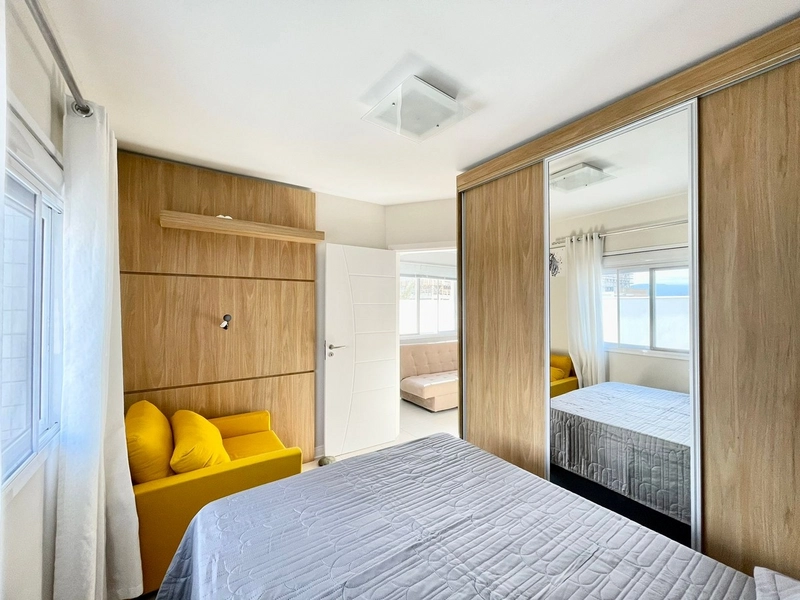 Apartamento 01 dormitório mobiliado em Capão da Canoa!!: 16ª foto da galeria de imagens do imóvel