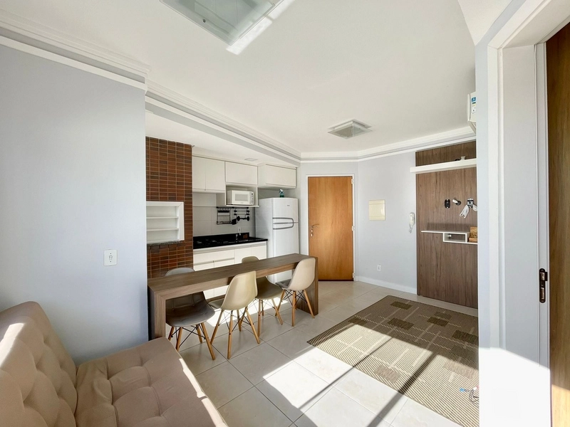 Apartamento 01 dormitório mobiliado em Capão da Canoa!!: 6ª foto da galeria de imagens do imóvel