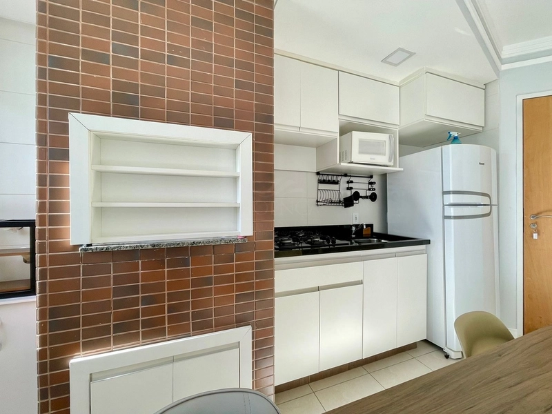 Apartamento 01 dormitório mobiliado em Capão da Canoa!!: 9ª foto da galeria de imagens do imóvel