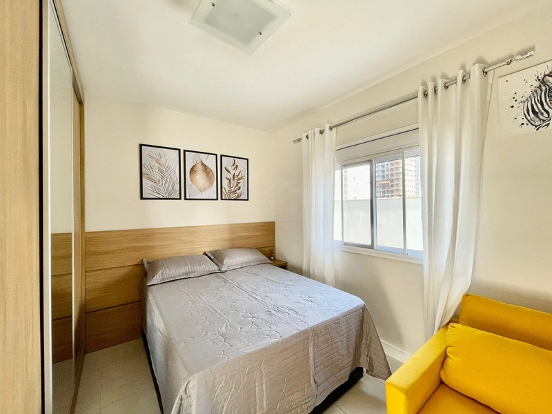 Apartamento 01 dormitório mobiliado em Capão da Canoa!!: 10ª foto da galeria de imagens do imóvel