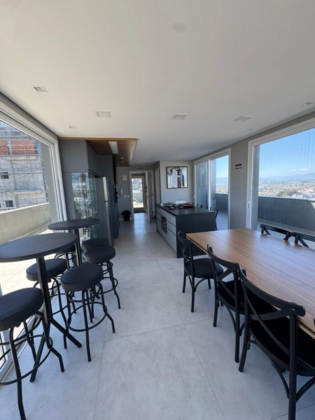 Apartamento 02 suítes com vista  para o Mar em Capão da Canoa: 8ª foto da galeria de imagens do imóvel
