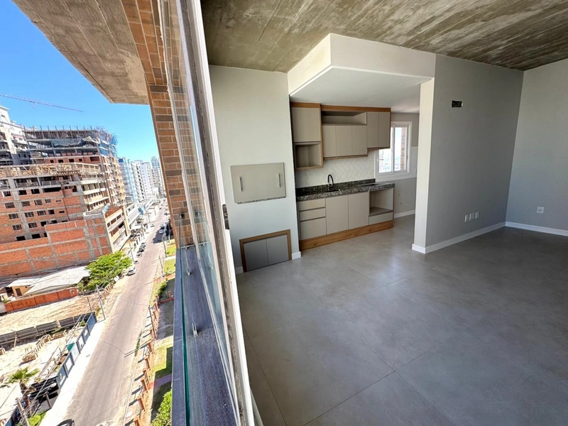 Apartamento 02 suítes com vista  para o Mar em Capão da Canoa: 3ª foto da galeria de imagens do imóvel