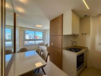 Apartamento 02 dormitórios no Bairro Navegantes em Capão da Canoa: 5ª foto da galeria de imagens do imóvel