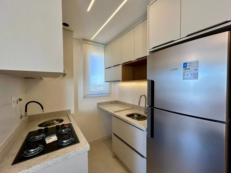 Apartamento 02 dormitórios no Bairro Navegantes em Capão da Canoa: 6ª foto da galeria de imagens do imóvel