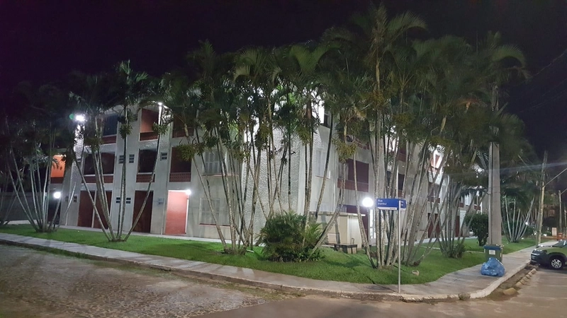 Jk de frente, mobiliado em frente ao Robadinhas.: 12ª foto da galeria de imagens do imóvel