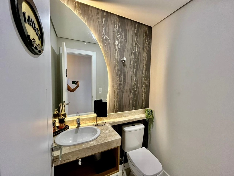 Apartamento 3 suítes, frente e vista mar!: 20ª foto da galeria de imagens do imóvel