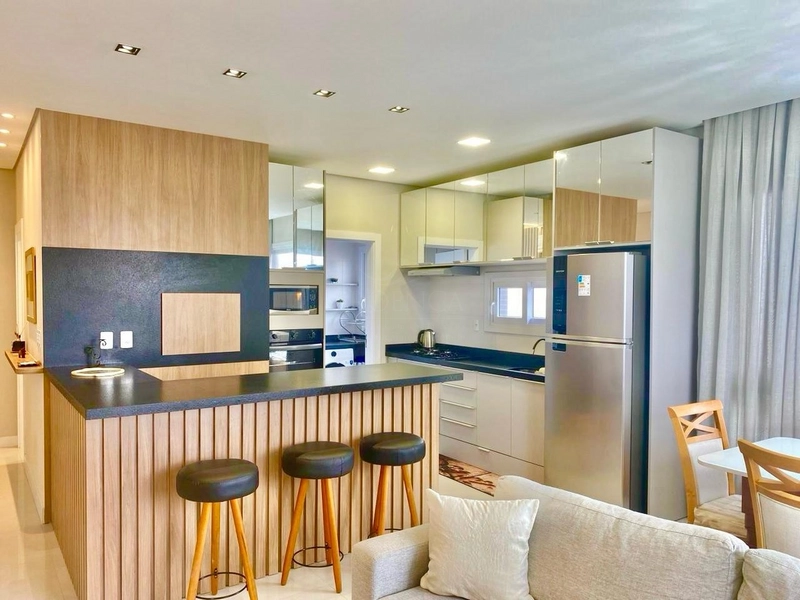 Apartamento 3 suítes, frente e vista mar!: 11ª foto da galeria de imagens do imóvel