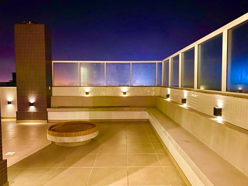 Apartamento 3 suítes, frente e vista mar!: 8ª foto da galeria de imagens do imóvel