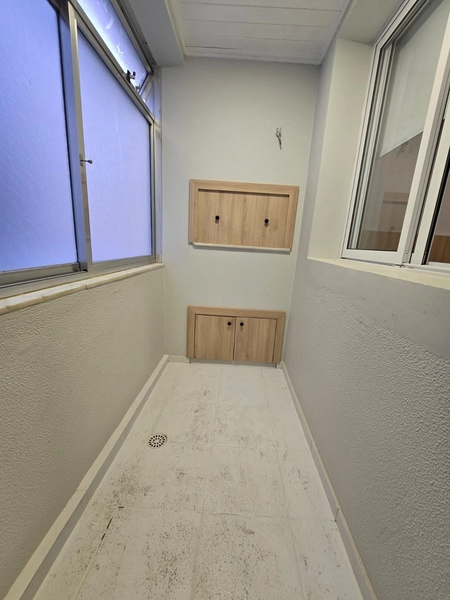 1 dormitório mobiliado a 2 quadras do mar!: 9ª foto da galeria de imagens do imóvel