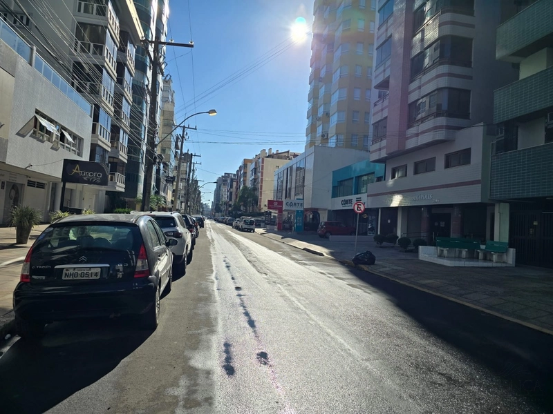 1 dormitório mobiliado a 2 quadras do mar!: 1ª foto da galeria de imagens do imóvel