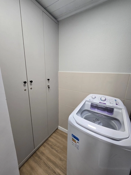 1 dormitório mobiliado a 2 quadras do mar!: 20ª foto da galeria de imagens do imóvel