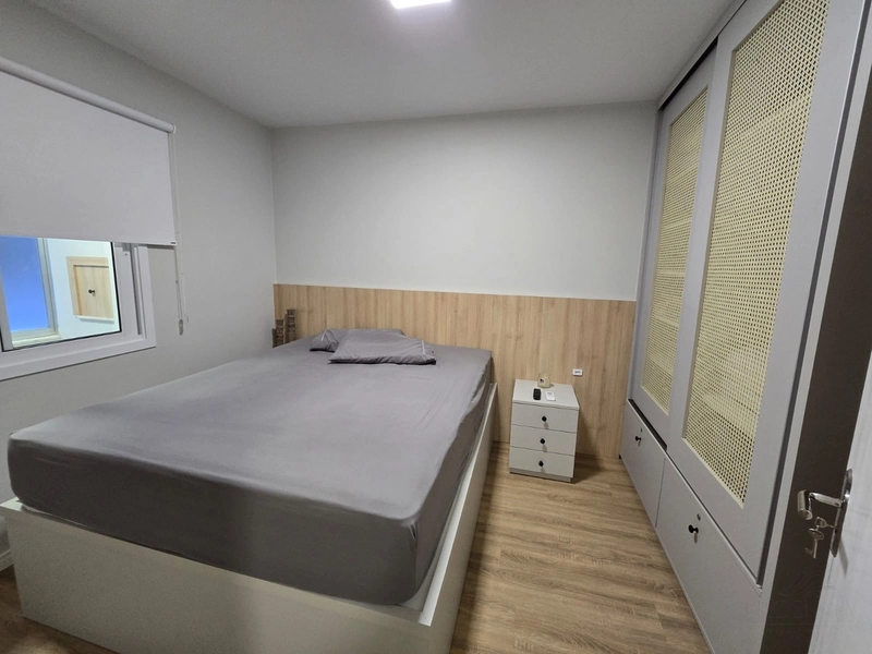 1 dormitório mobiliado a 2 quadras do mar!: 17ª foto da galeria de imagens do imóvel