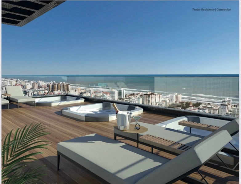 Tonho Residencial! 1, 2 e 3 dormitórios! Exclusividade e Sofisticação!: 2ª foto da galeria de imagens do imóvel