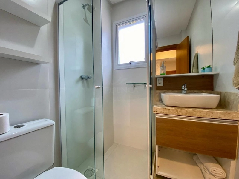 Apartamento 2 dormitórios uma quadra do Mar em Capão da Canoa: 13ª foto da galeria de imagens do imóvel