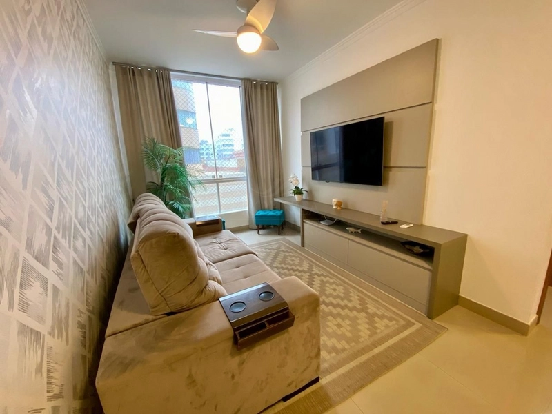 Apartamento 2 dormitórios uma quadra do Mar em Capão da Canoa: 6ª foto da galeria de imagens do imóvel